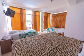 Hoteles Perú Hosting - Punta Sal